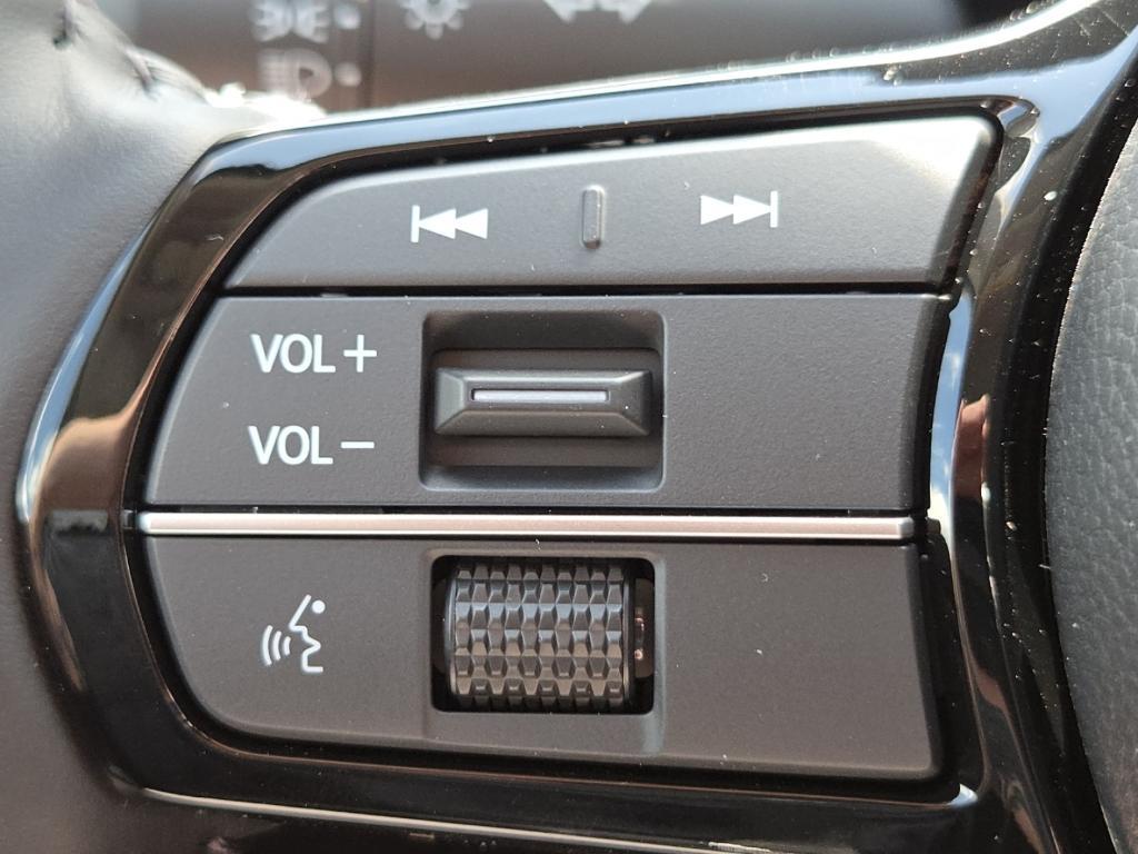 new 2026 Honda CR-V car, priced at $38,150