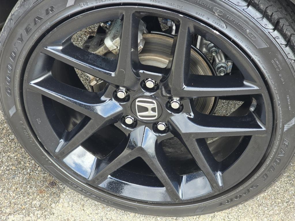 used 2023 Honda Civic car, priced at $22,997