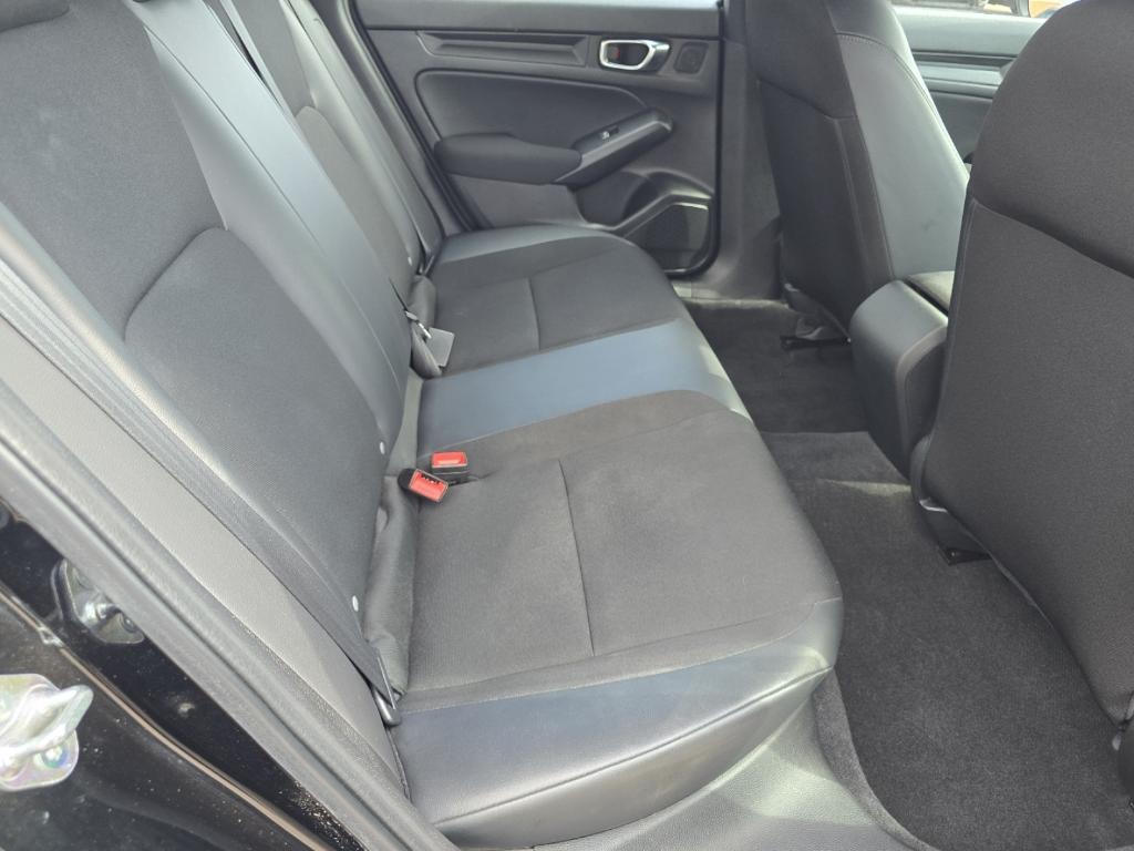 used 2023 Honda Civic car, priced at $22,997