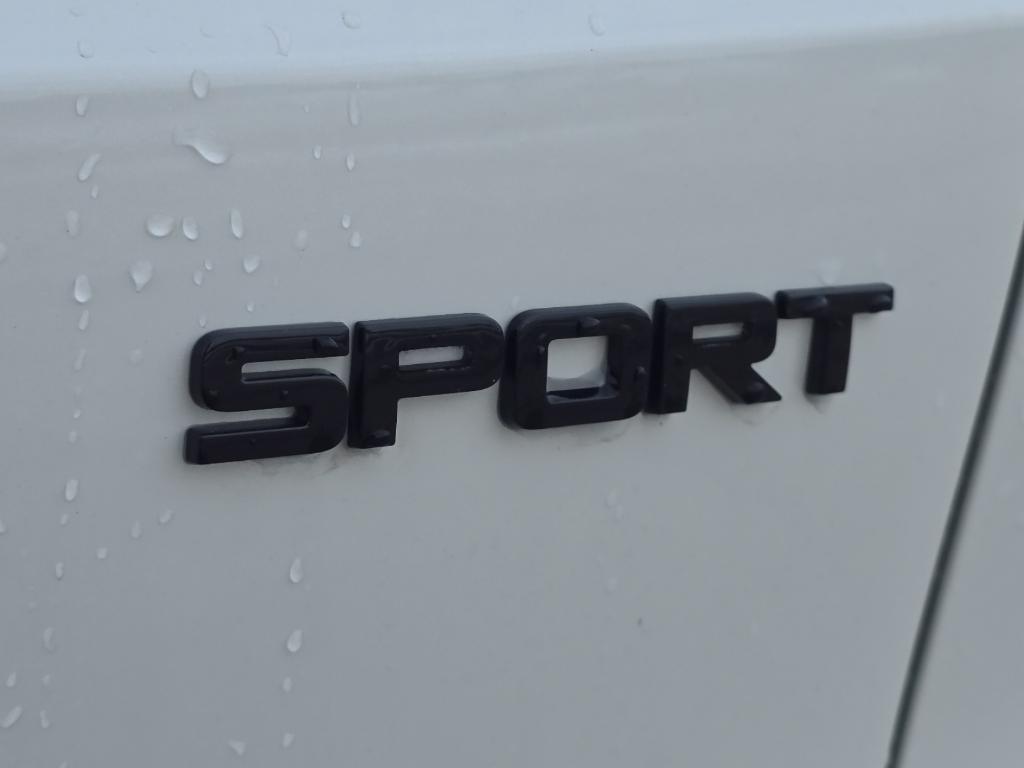 new 2026 Honda CR-V Hybrid car