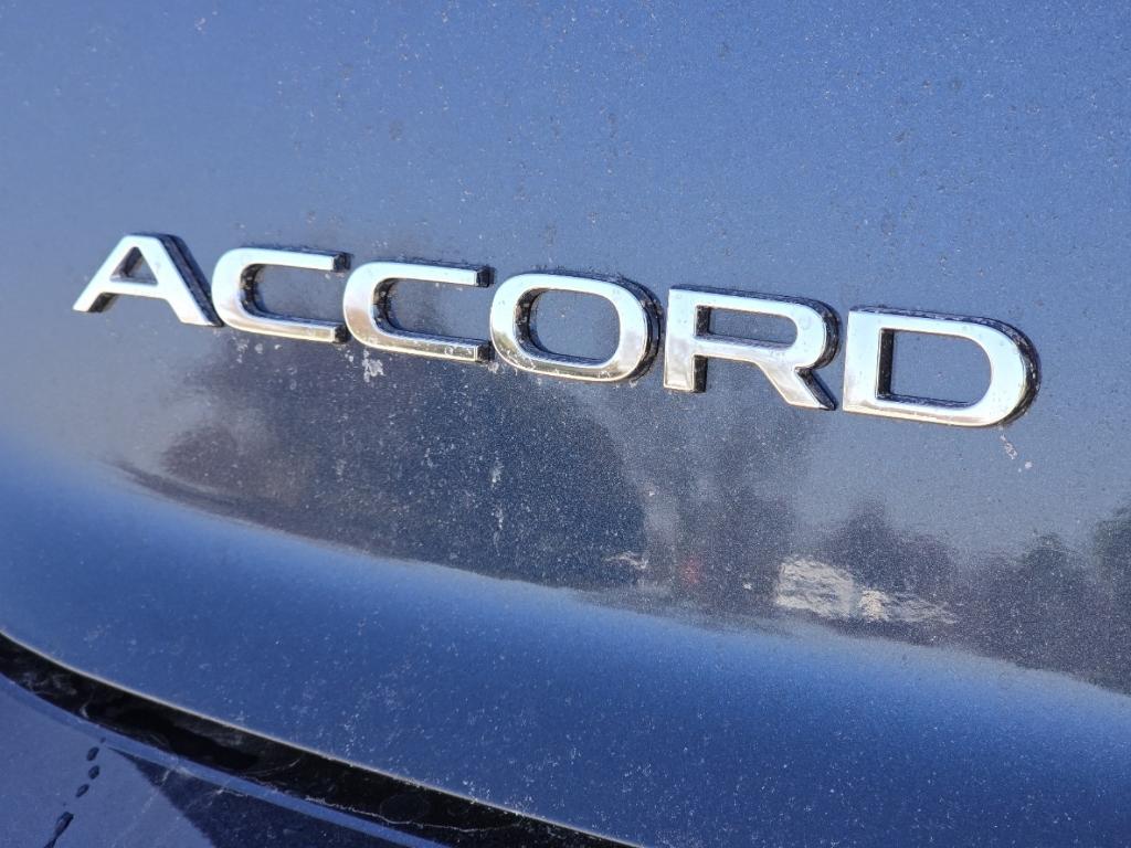 new 2026 Honda Accord car, priced at $31,890