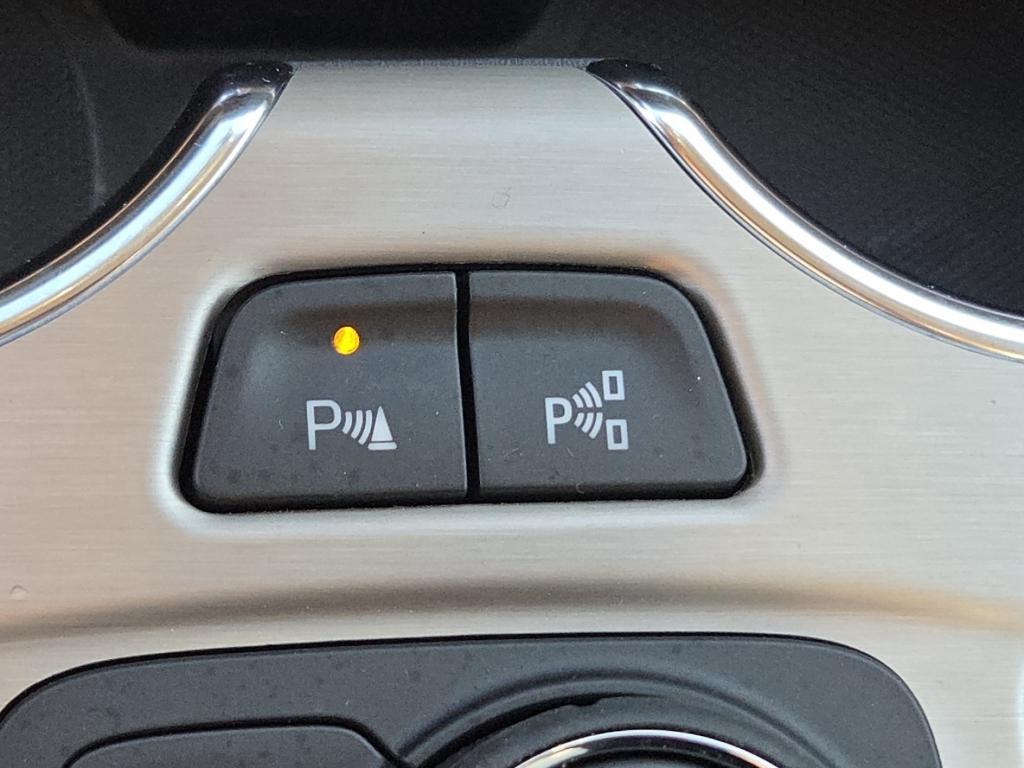 used 2024 GMC Terrain car, priced at $33,457