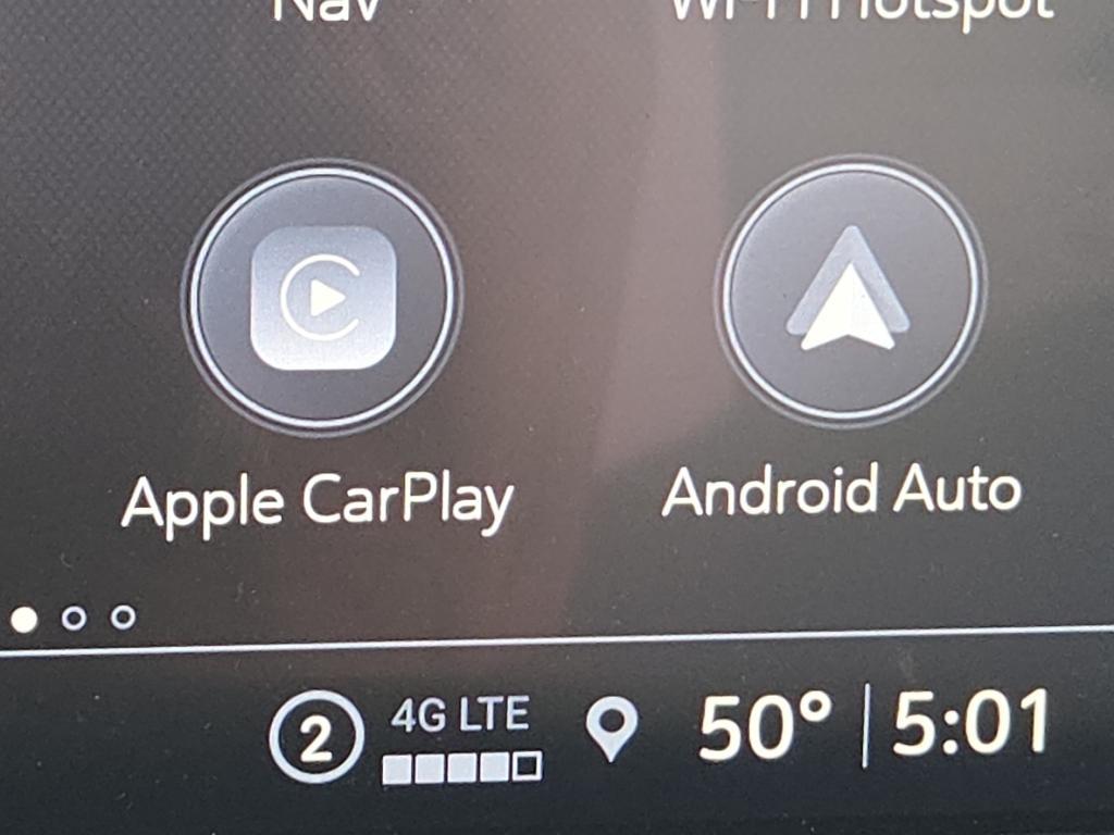 used 2024 GMC Terrain car, priced at $33,457