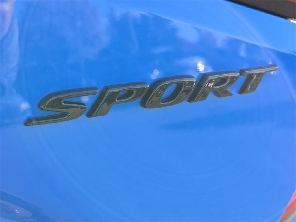 new 2026 Honda Civic car, priced at $29,195