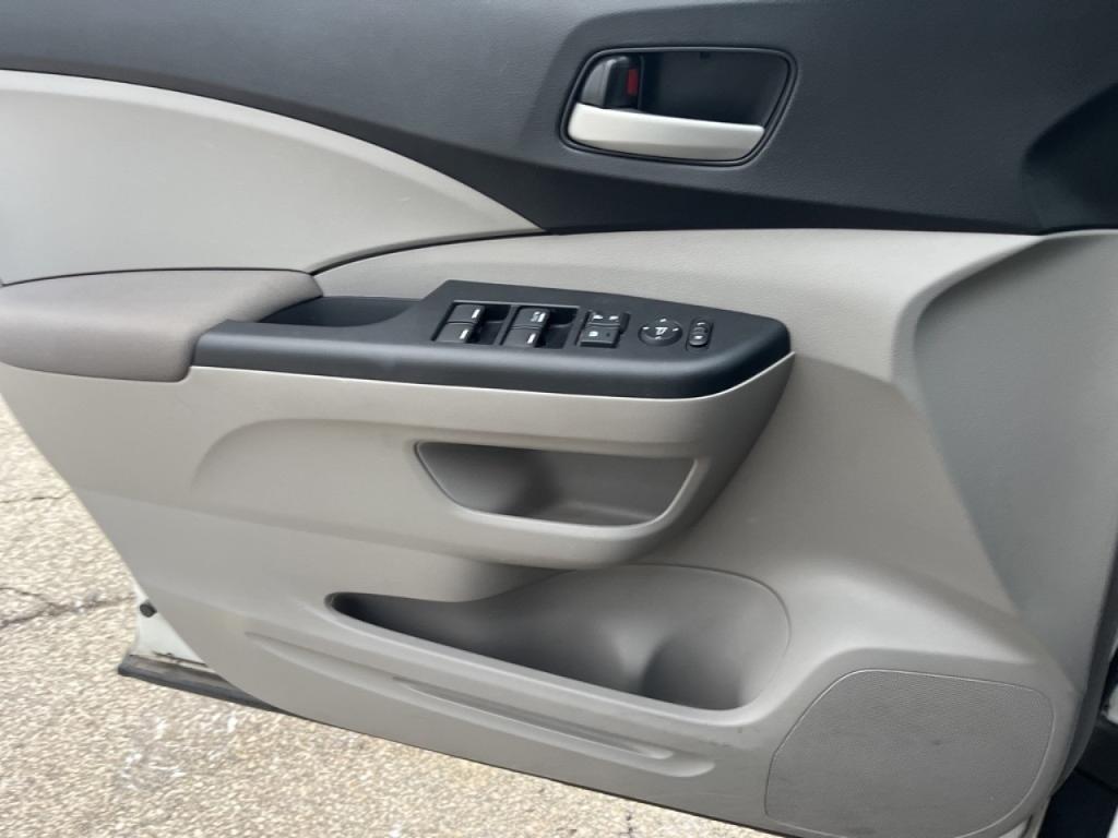 used 2014 Honda CR-V car, priced at $9,787