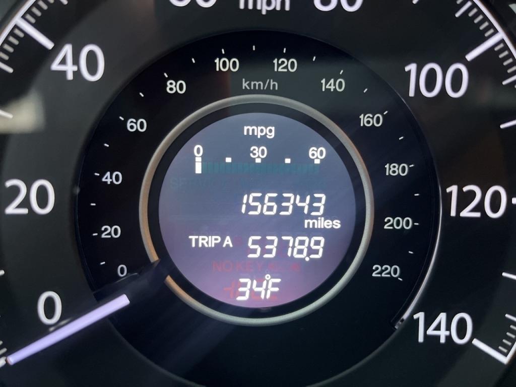 used 2014 Honda CR-V car, priced at $9,787