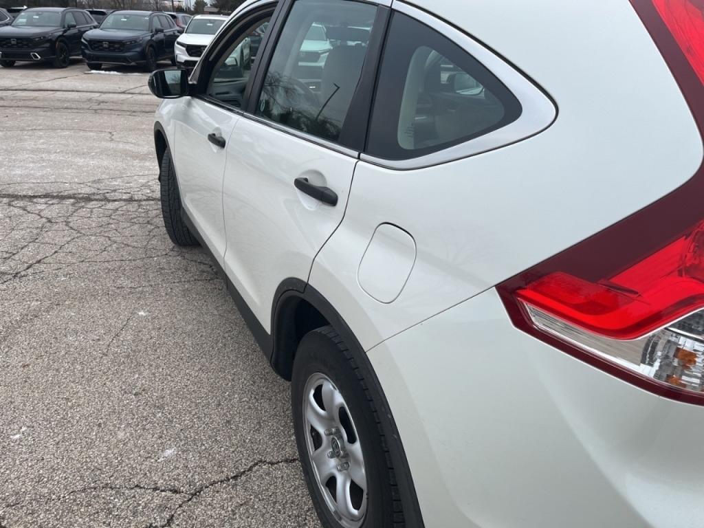 used 2014 Honda CR-V car, priced at $9,787