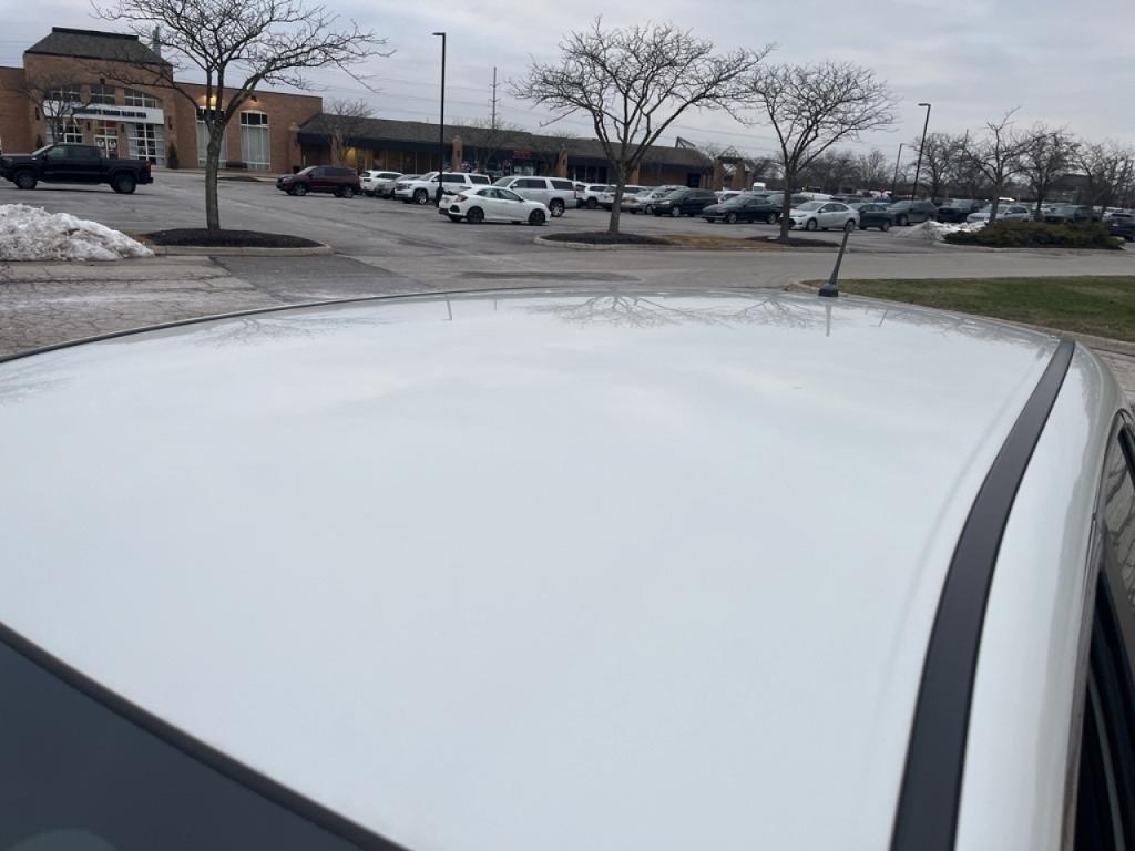 used 2014 Honda CR-V car, priced at $9,787