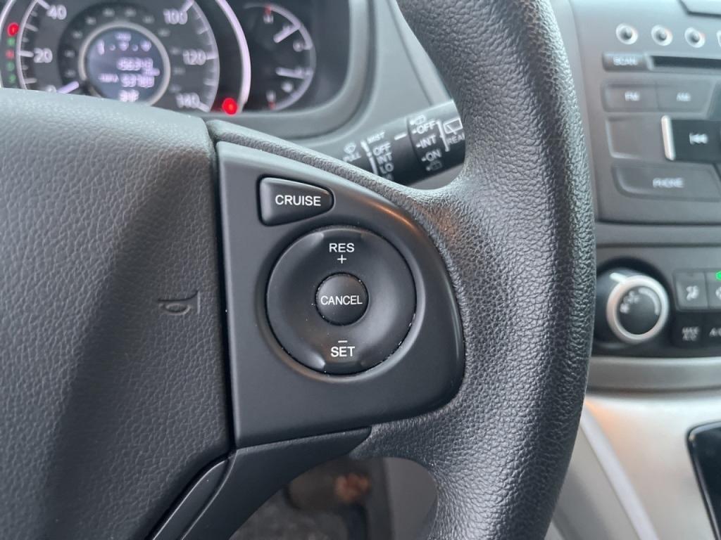 used 2014 Honda CR-V car, priced at $9,787