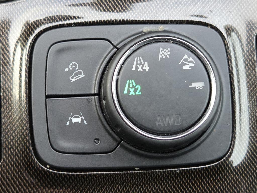 used 2023 GMC Acadia car, priced at $32,897