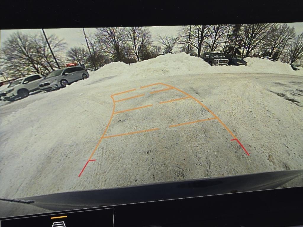 used 2023 Chevrolet Blazer car, priced at $21,797