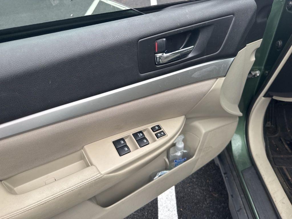 used 2014 Subaru Outback car, priced at $11,045