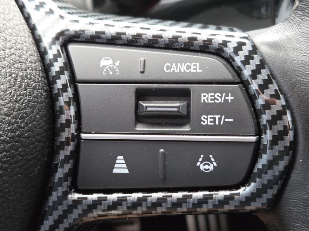 used 2023 Honda Civic car, priced at $27,045
