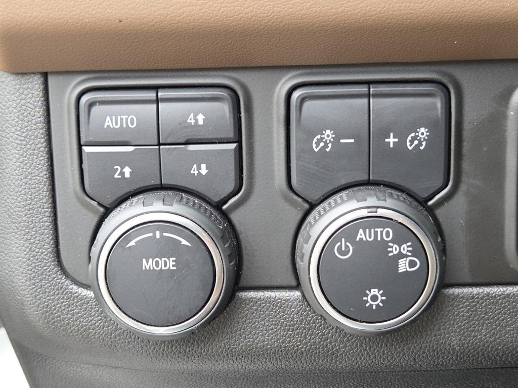 used 2024 Chevrolet Suburban car, priced at $74,997