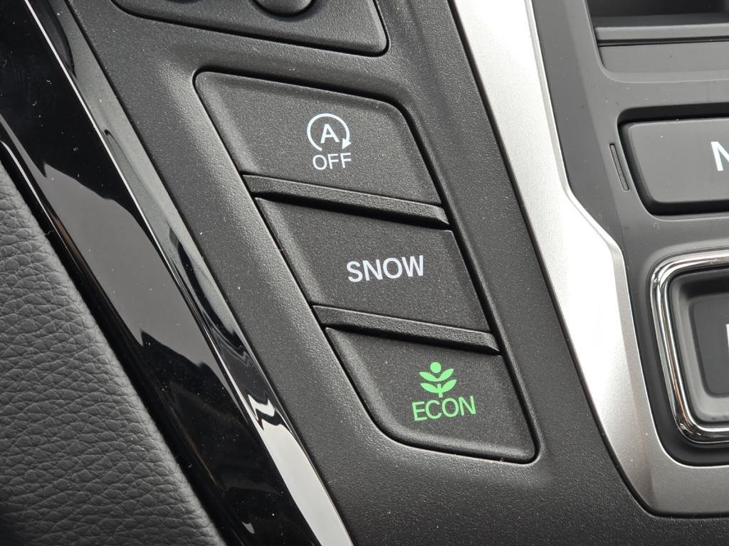 new 2026 Honda Odyssey car, priced at $53,645