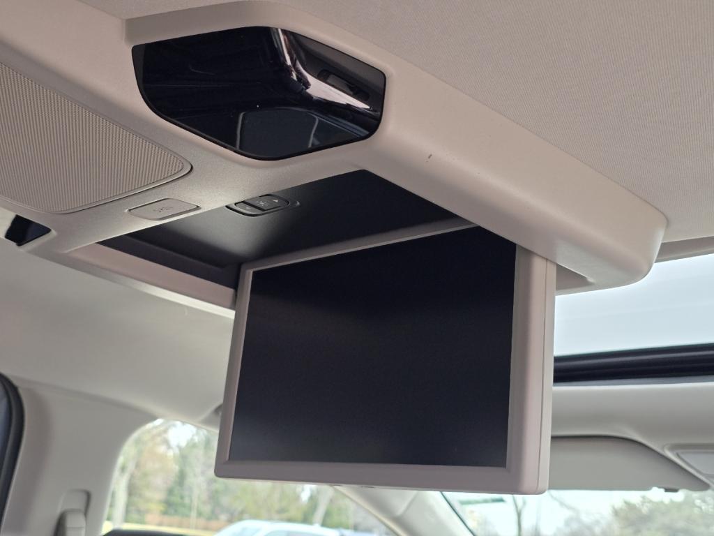 new 2026 Honda Odyssey car, priced at $53,645