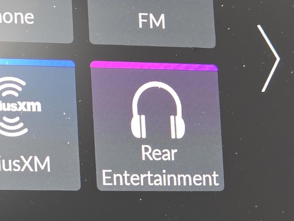 new 2026 Honda Odyssey car, priced at $53,645