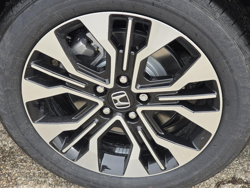 new 2026 Honda Odyssey car, priced at $53,645