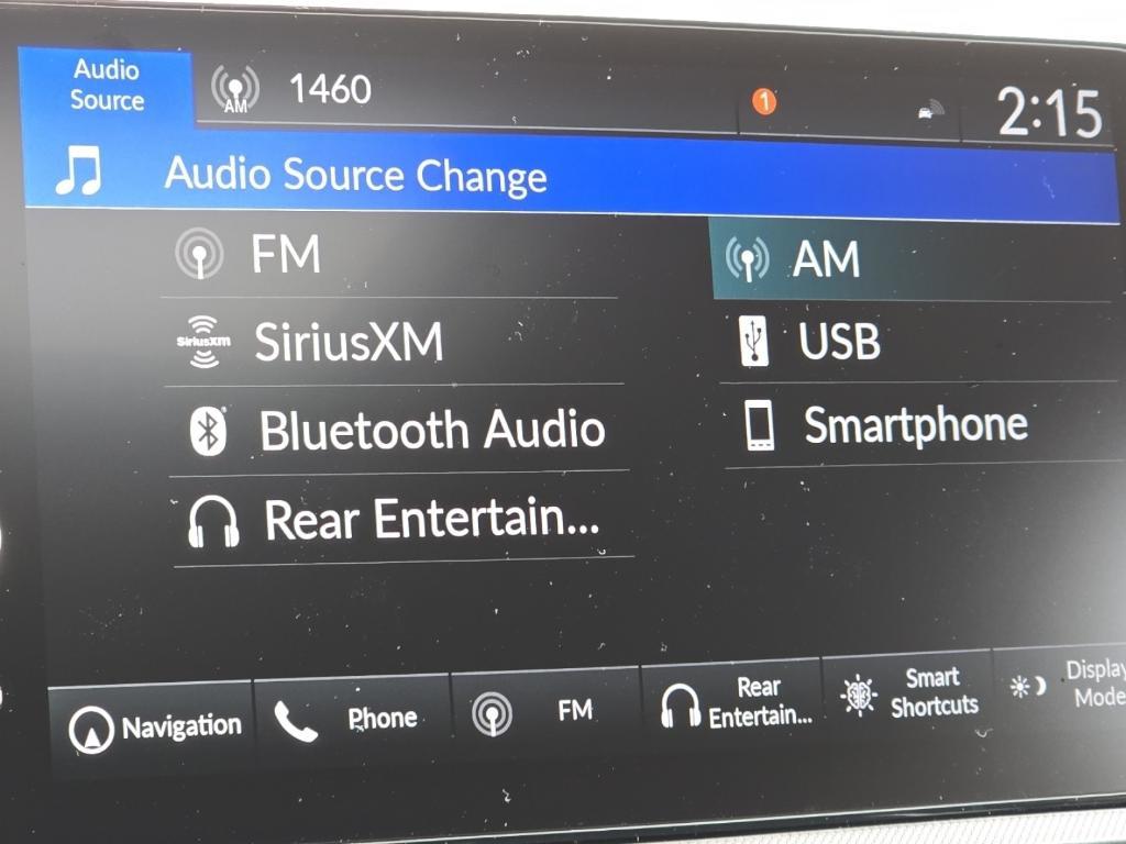 new 2026 Honda Odyssey car, priced at $53,645