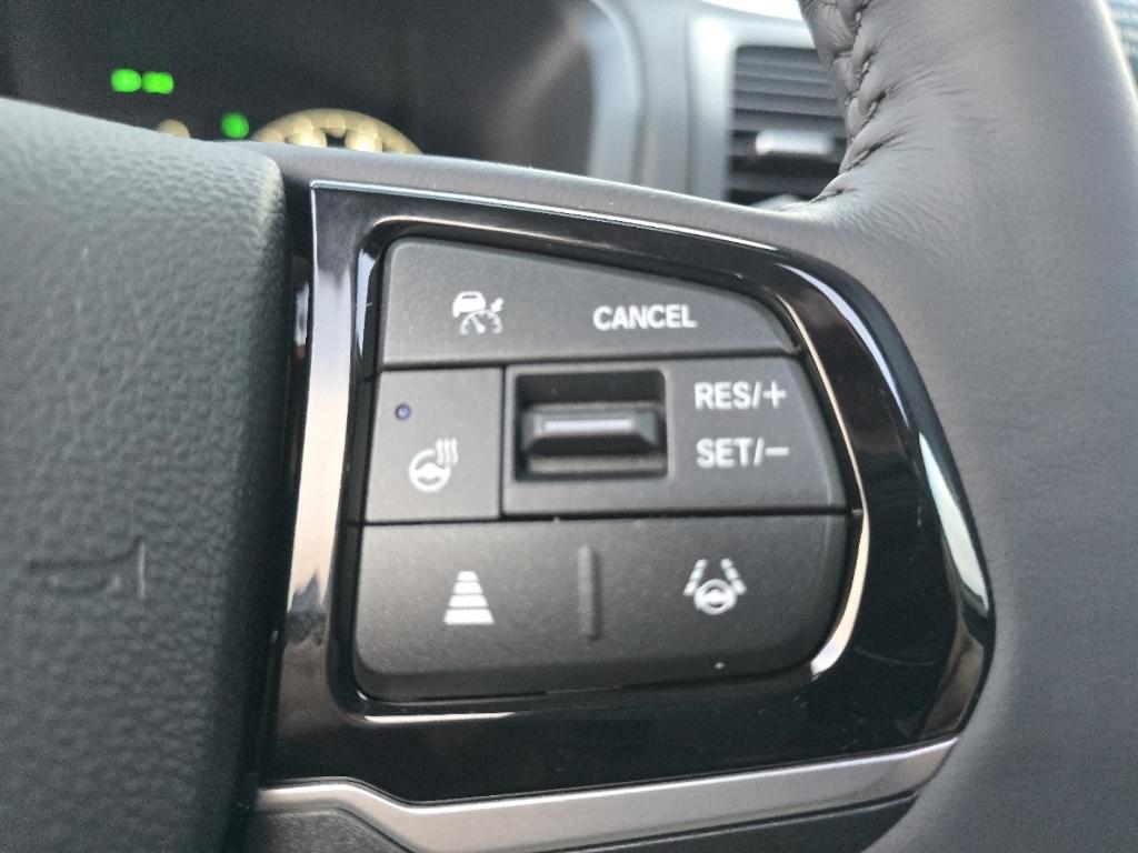 new 2026 Honda Odyssey car, priced at $53,090