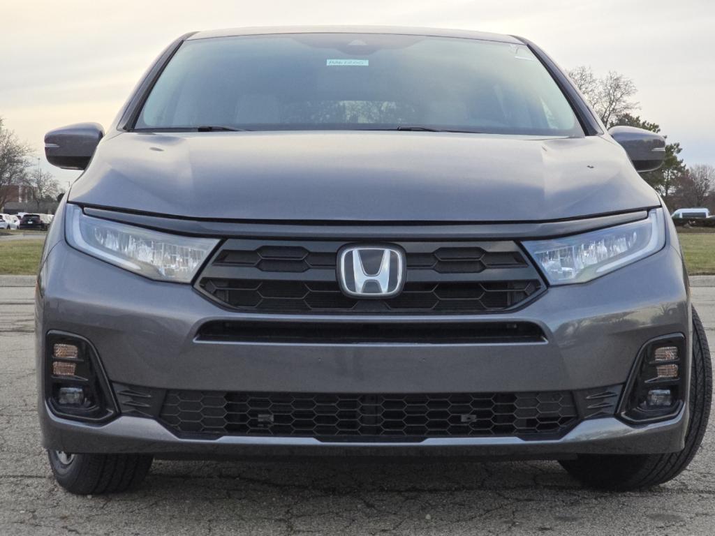 new 2026 Honda Odyssey car, priced at $53,090