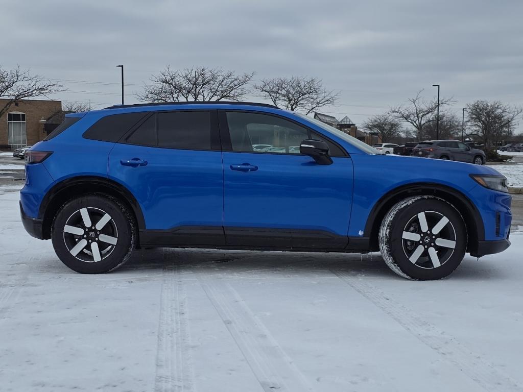 new 2026 Honda Prologue car, priced at $56,350