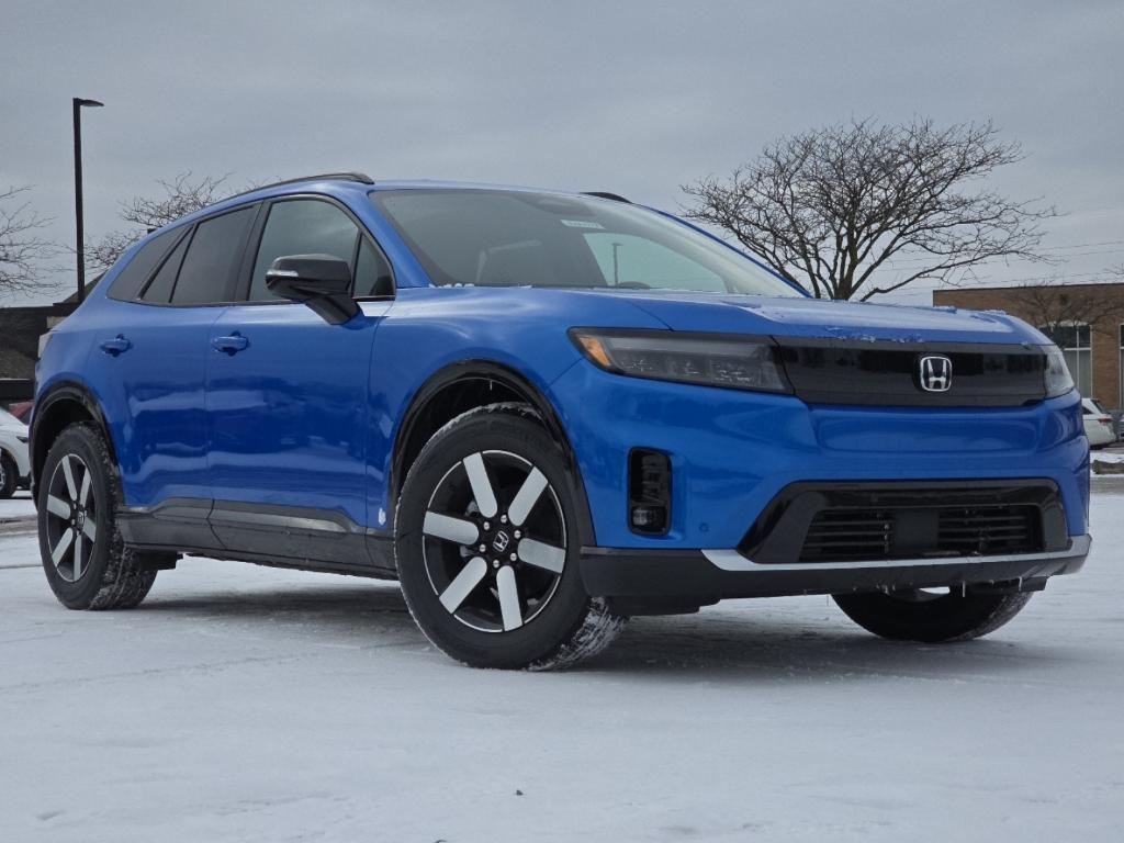 new 2026 Honda Prologue car, priced at $56,350