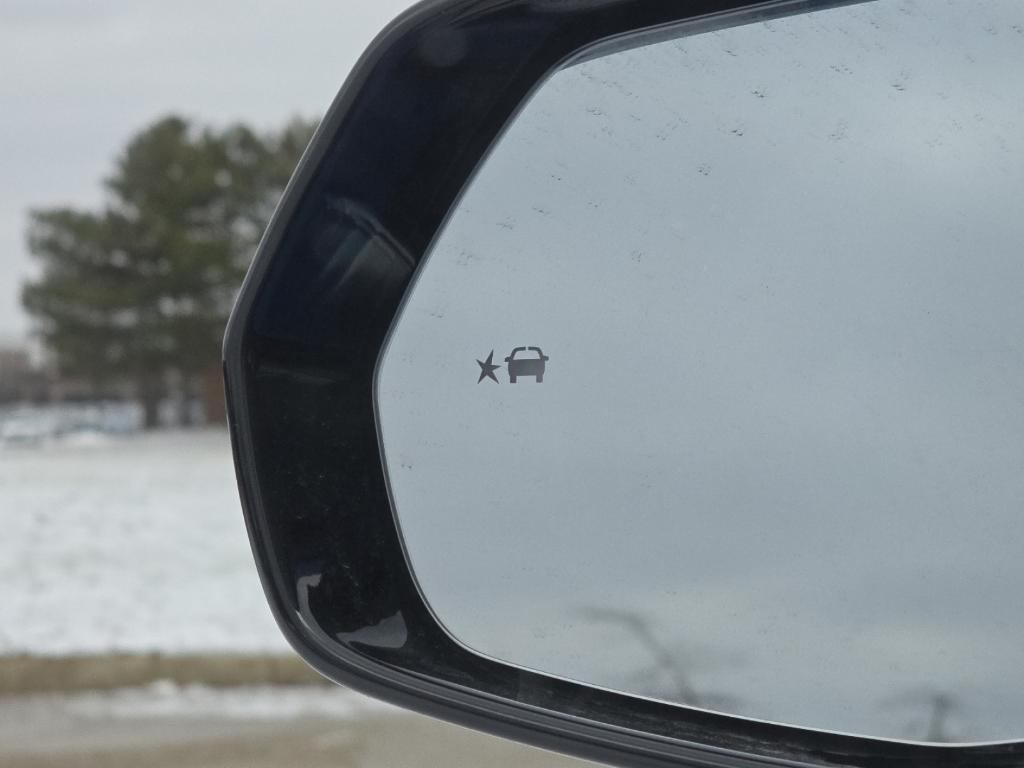 new 2026 Honda Prologue car, priced at $56,350