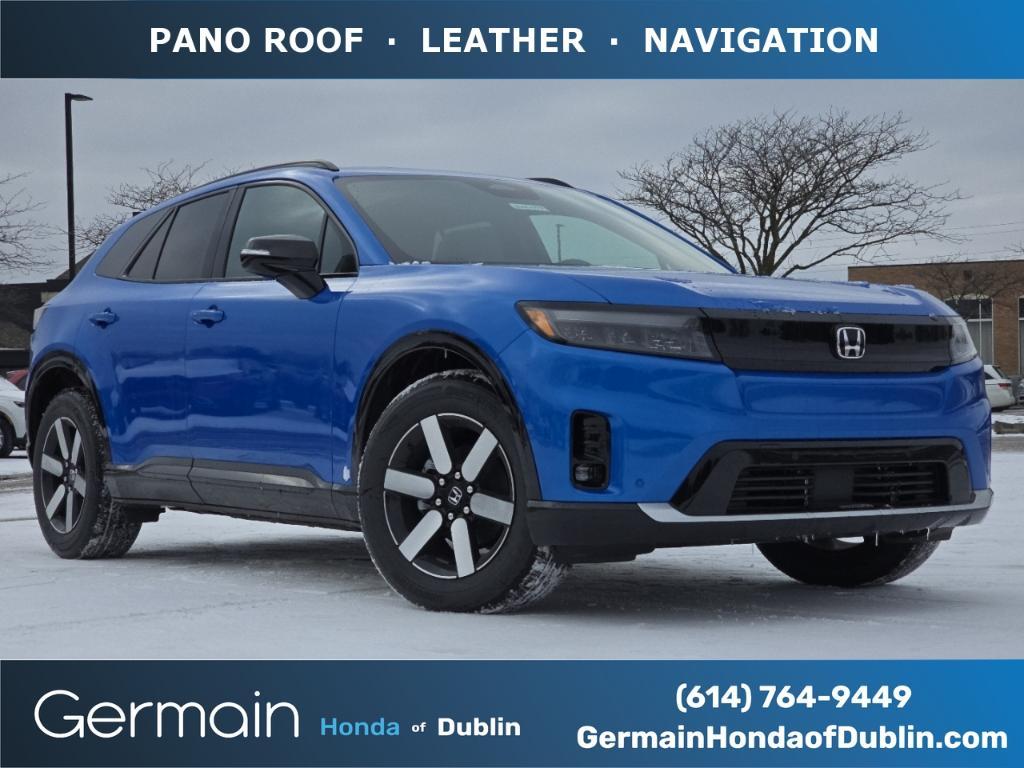 new 2026 Honda Prologue car, priced at $56,350