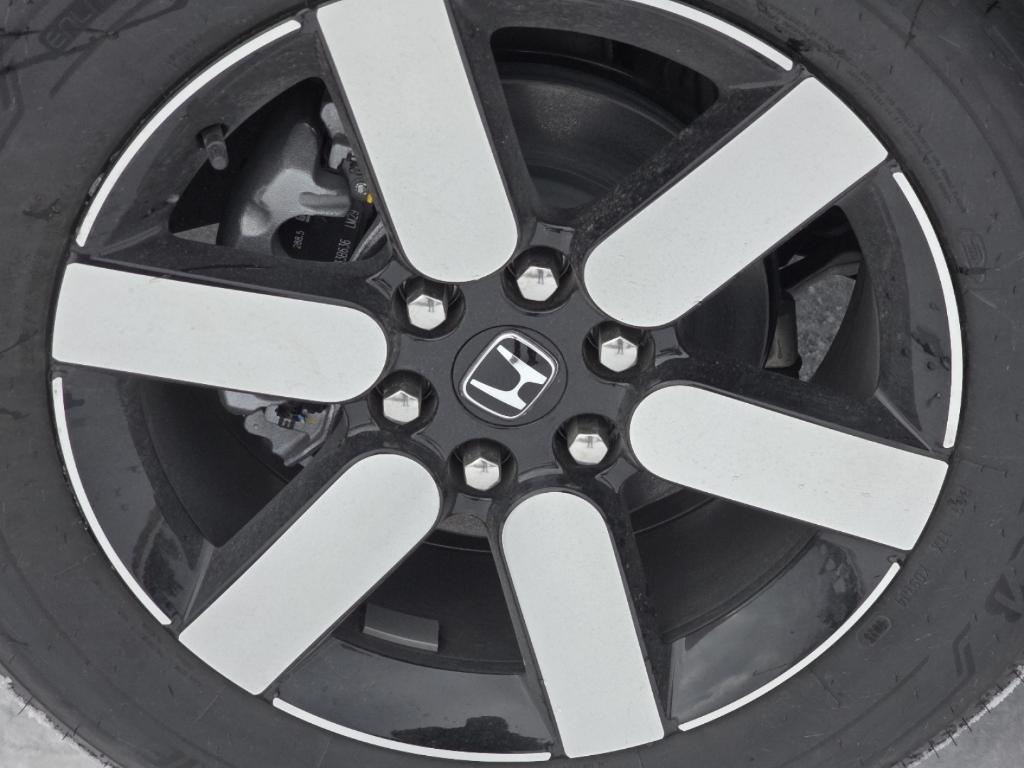 new 2026 Honda Prologue car, priced at $56,350