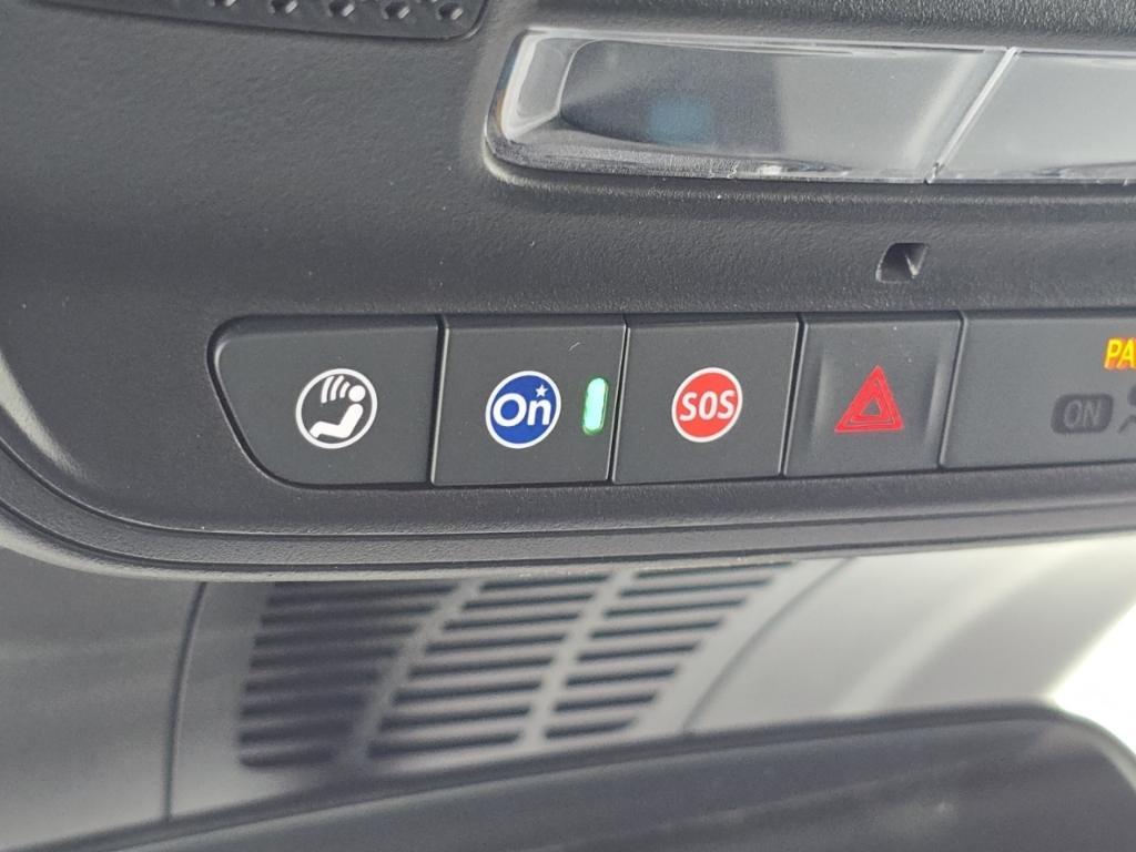 new 2026 Honda Prologue car, priced at $56,350