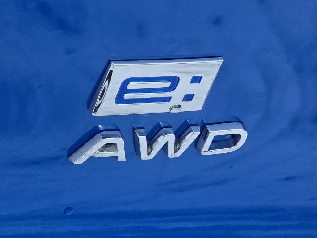 new 2026 Honda Prologue car, priced at $56,350