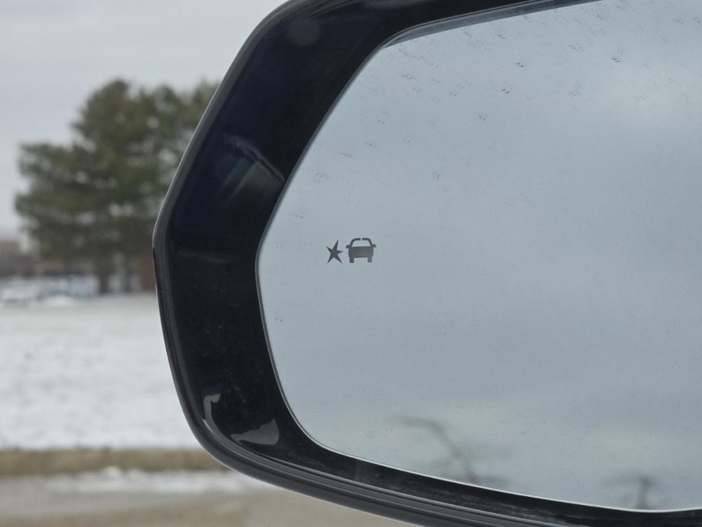 new 2026 Honda Prologue car, priced at $56,350