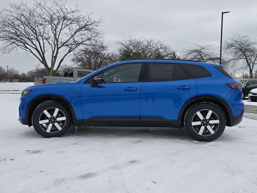 new 2026 Honda Prologue car, priced at $56,350