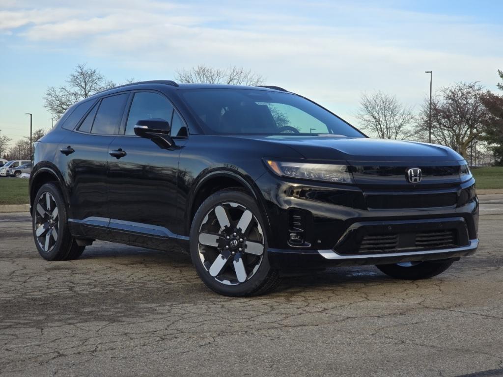 new 2026 Honda Prologue car, priced at $59,650