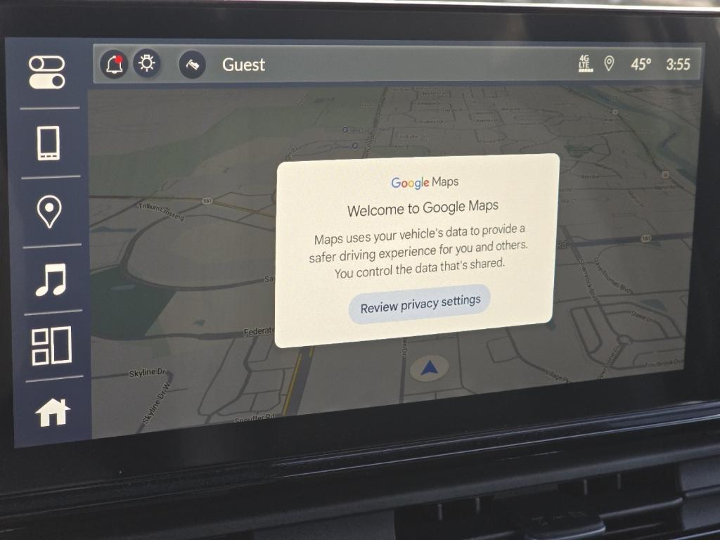 new 2026 Honda Prologue car, priced at $59,650