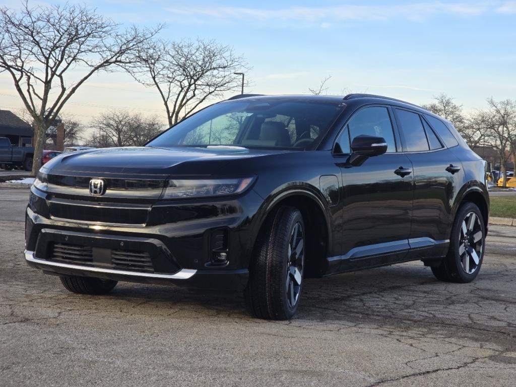 new 2026 Honda Prologue car, priced at $59,650