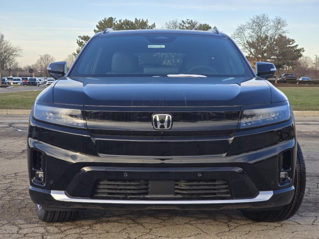 new 2026 Honda Prologue car, priced at $59,650