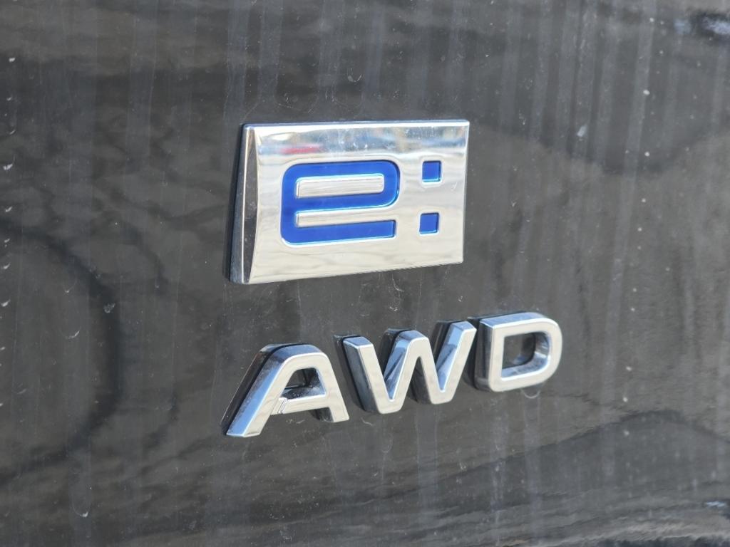 new 2026 Honda Prologue car, priced at $59,650