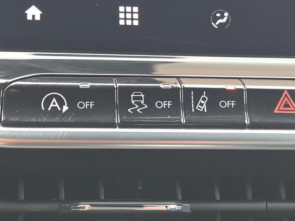 used 2023 Jeep Compass car, priced at $18,597