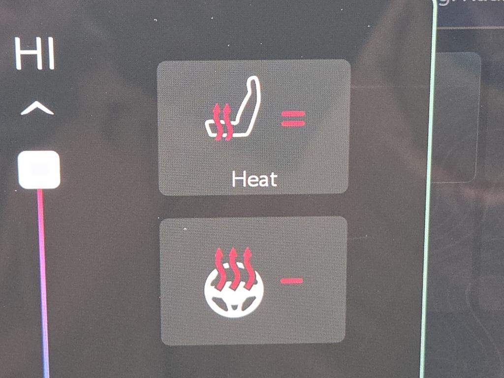 used 2023 Jeep Compass car, priced at $18,597