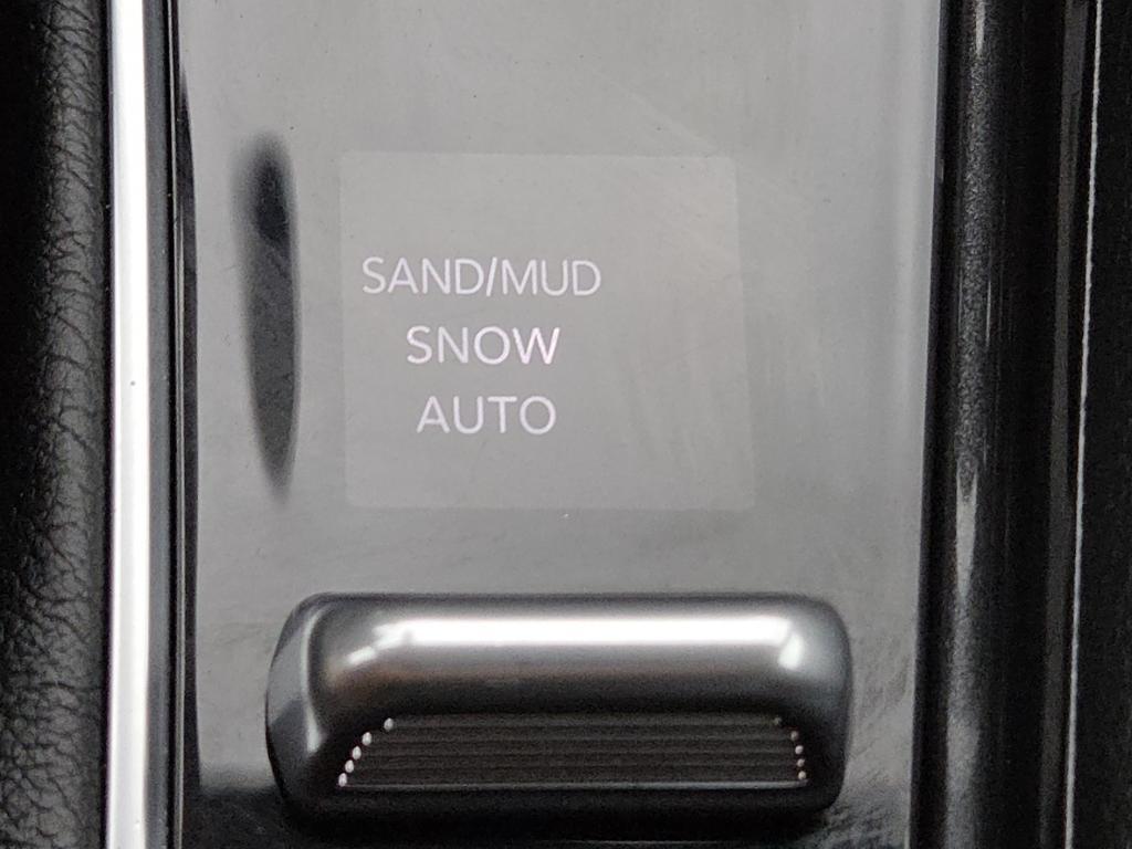 used 2023 Jeep Compass car, priced at $18,597