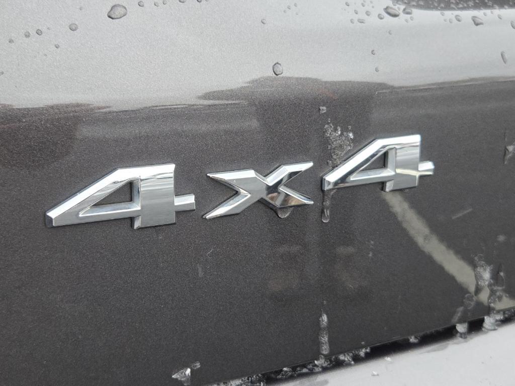 used 2023 Jeep Compass car, priced at $18,597