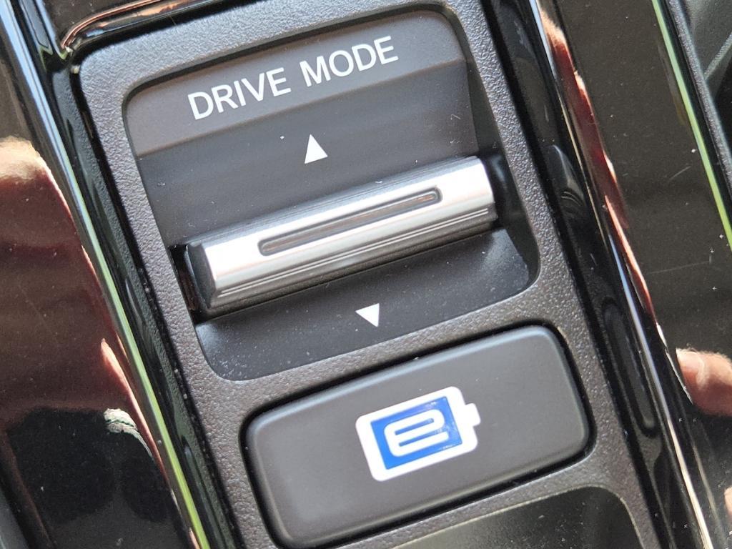 used 2024 Honda Accord Hybrid car, priced at $29,997
