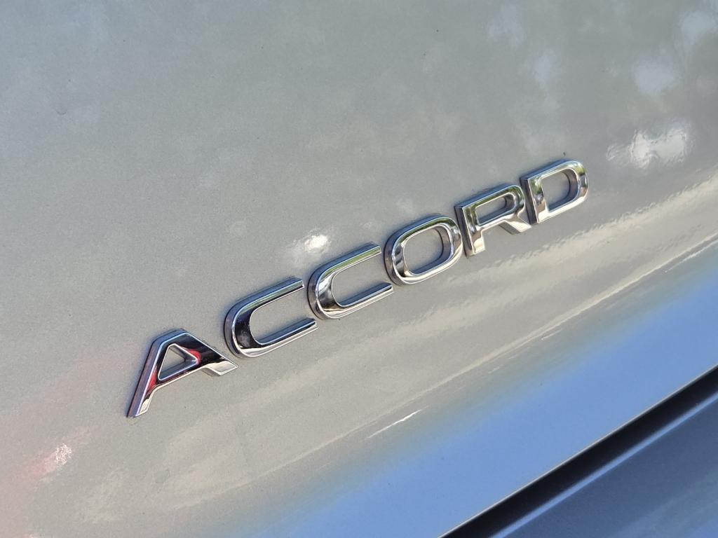 used 2024 Honda Accord Hybrid car, priced at $29,997