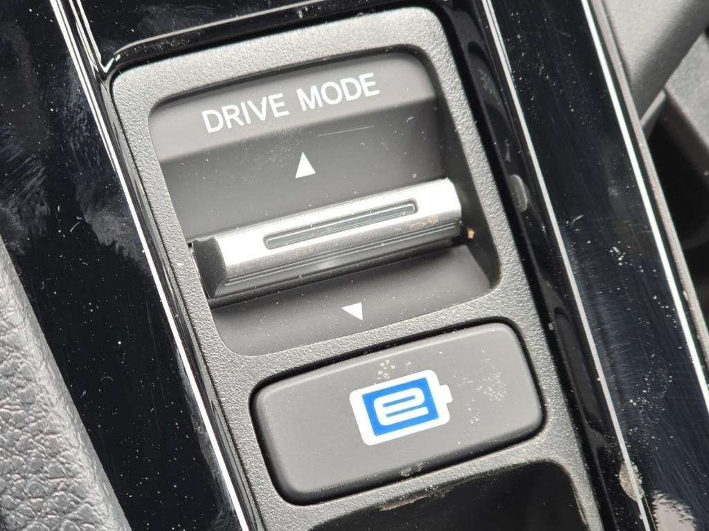 new 2025 Honda Accord Hybrid car, priced at $35,305