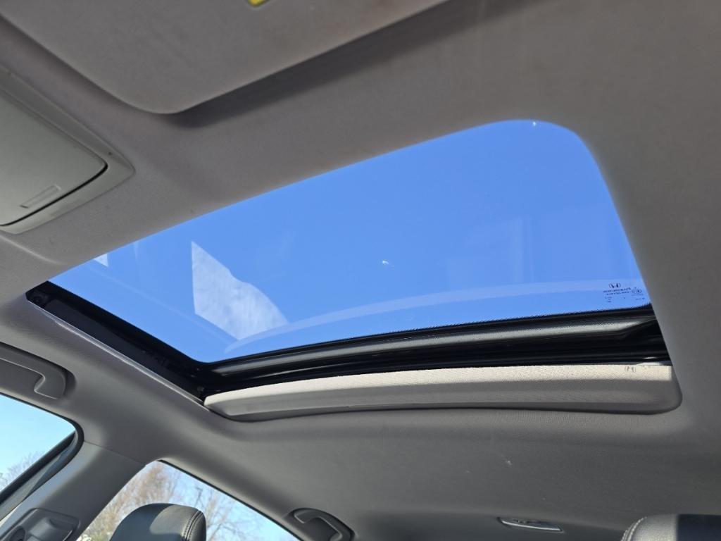 used 2017 Honda Accord car, priced at $16,997