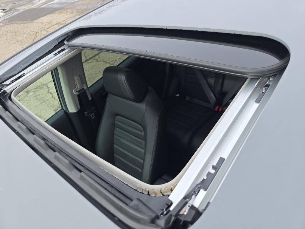 new 2026 Honda CR-V car, priced at $38,805