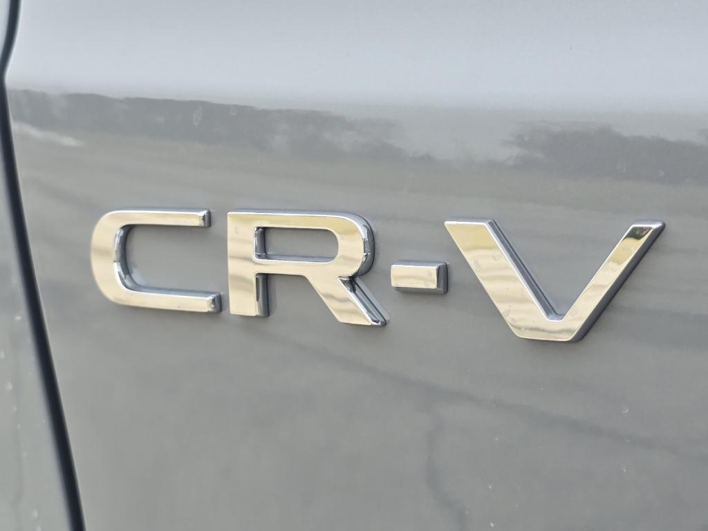 new 2026 Honda CR-V car, priced at $38,805