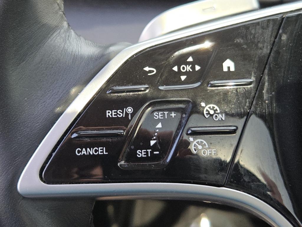 used 2024 Mercedes-Benz GLE 350 car, priced at $46,597